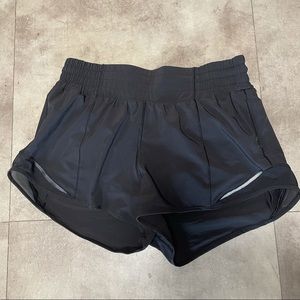 Hotty hot high rise 2.5”